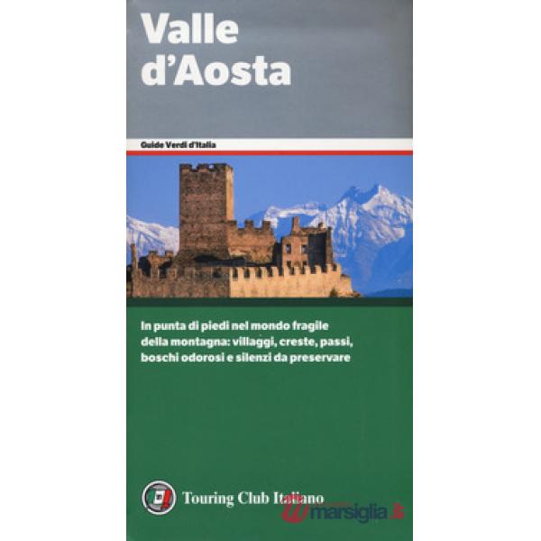 Valle d'Aosta