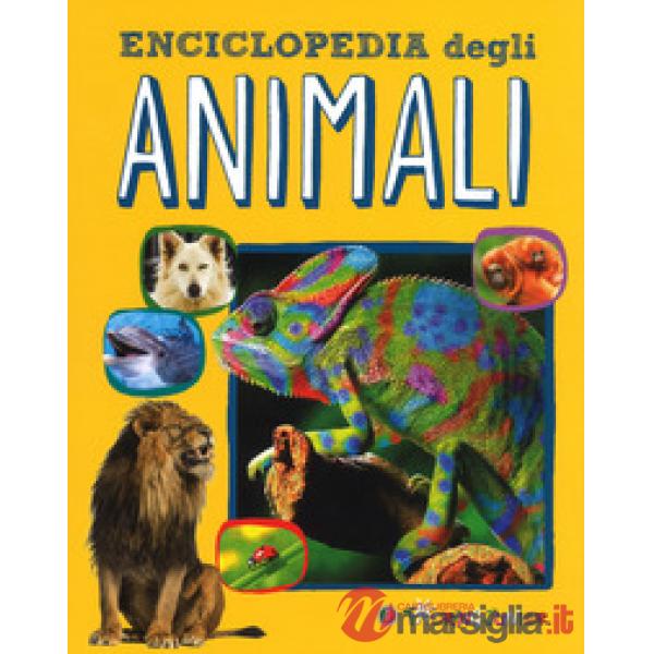 Enciclopedia degli animali