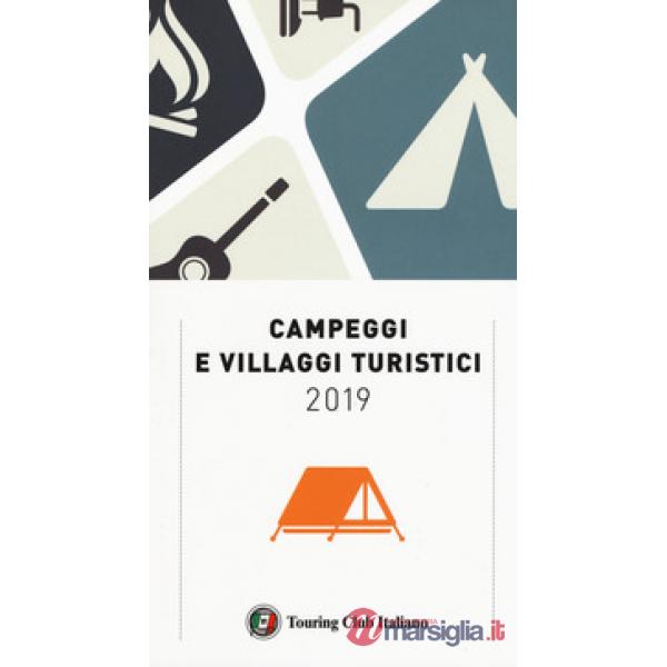 Campeggi e villaggi turistici 2019