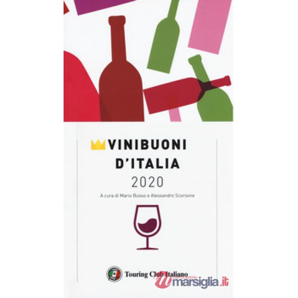 Vini buoni d'Italia 2020