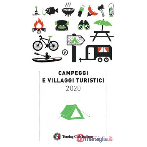 Campeggi e villaggi turistici 2020