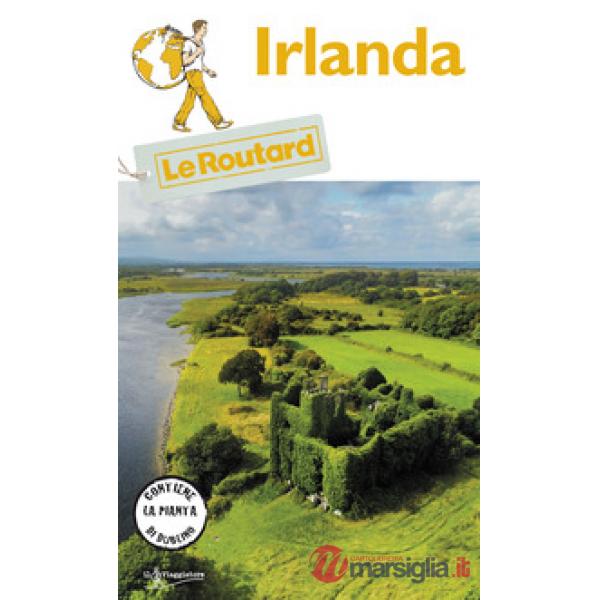 Irlanda