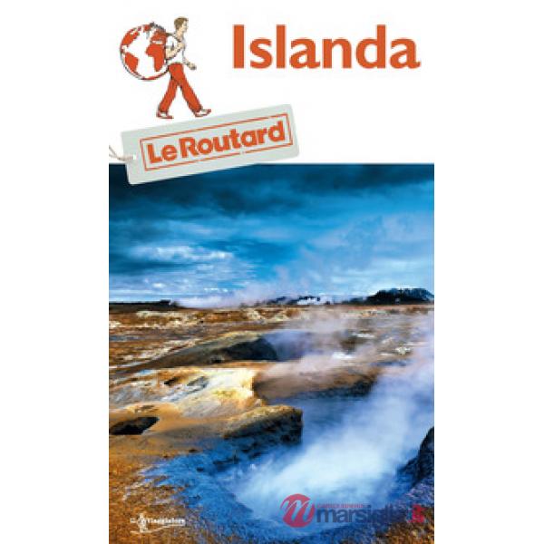 Islanda