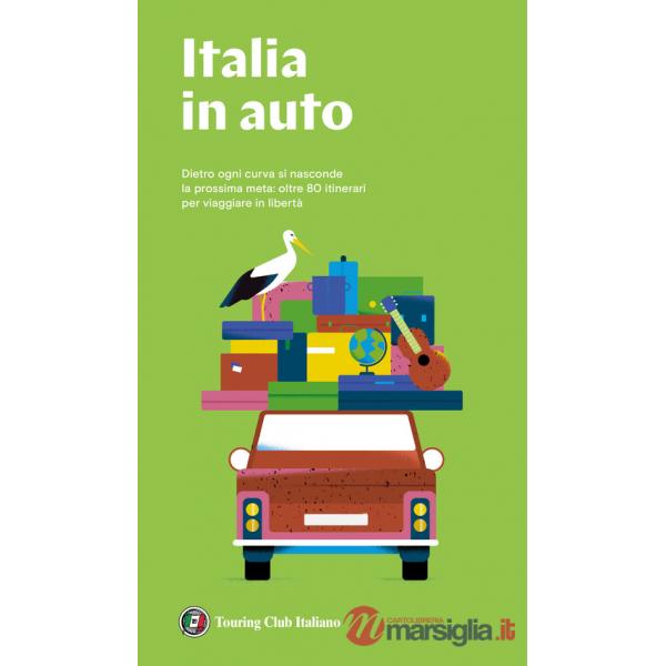 Italia in auto (L')