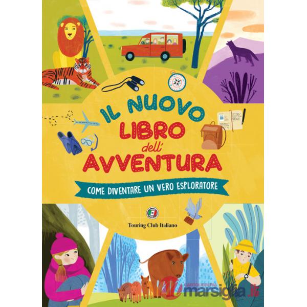 Nuovo libro dell'avventura (Il)