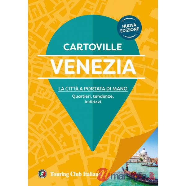 Venezia. Nuova ediz.