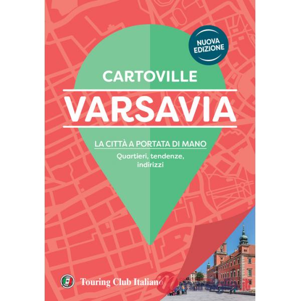 Varsavia