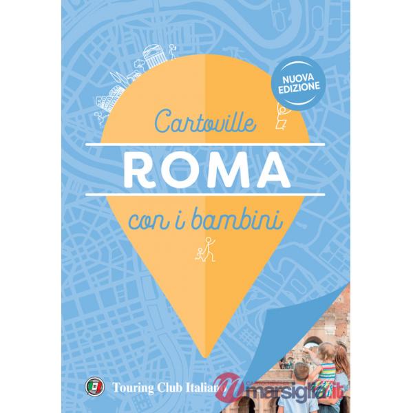Roma con i bambini