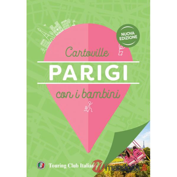 Parigi con i bambini