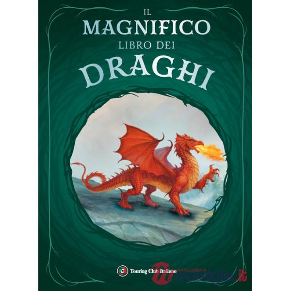 Magnifico libro dei draghi (Il)