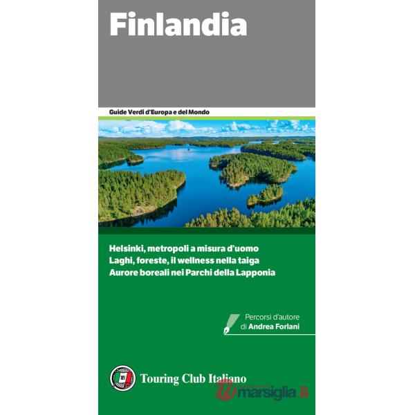 Finlandia. Con estensioni online