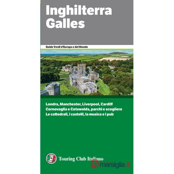 Inghilterra e Galles