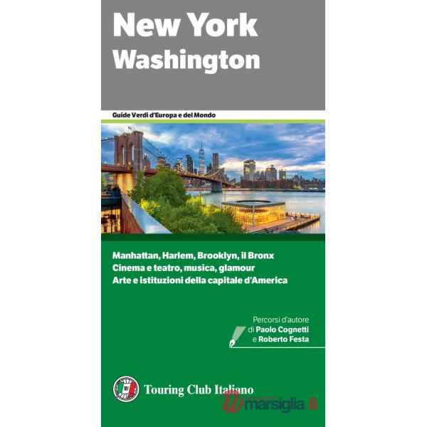 New York, Washington