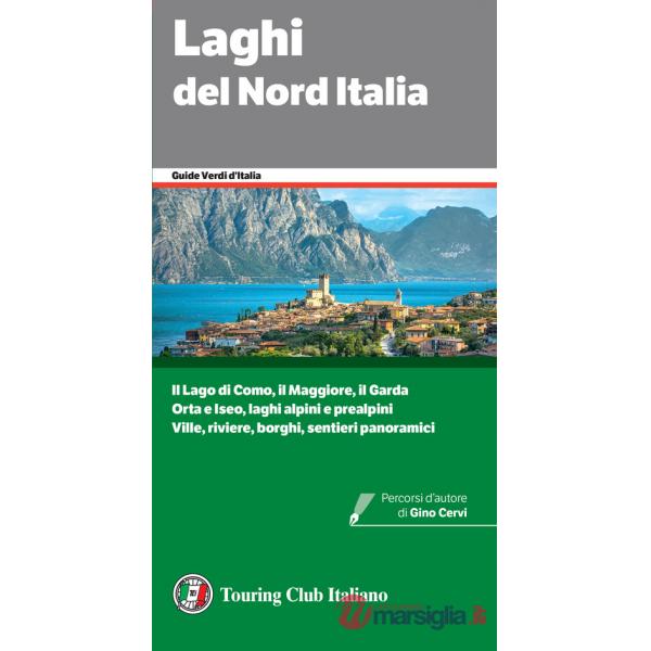 Laghi del Nord Italia