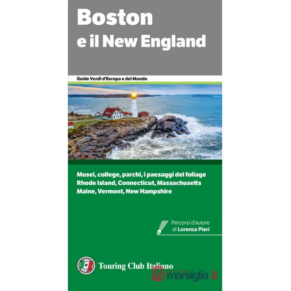 Boston e il New England
