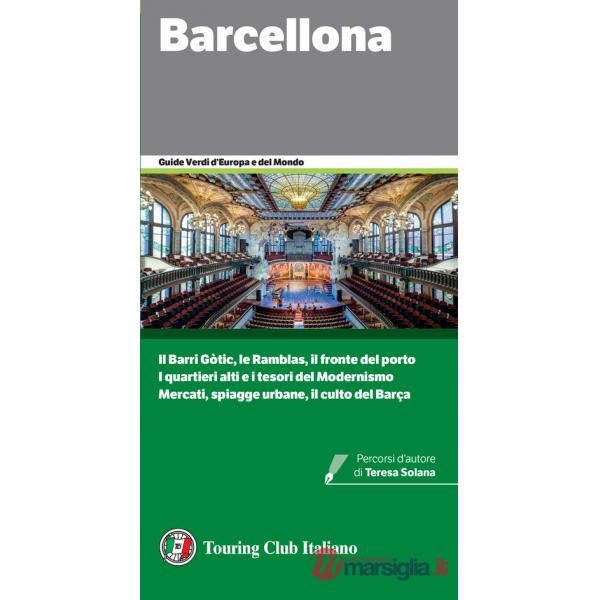 Barcellona