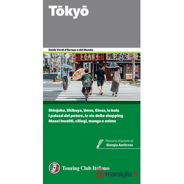 Tokyo