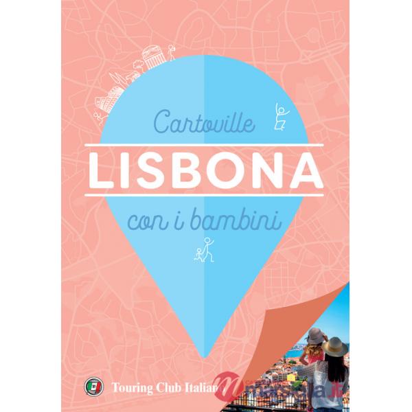 Lisbona con i bambini