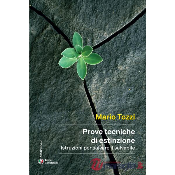 Prove tecniche di estinzione. Istruzioni per salvare il salvabile