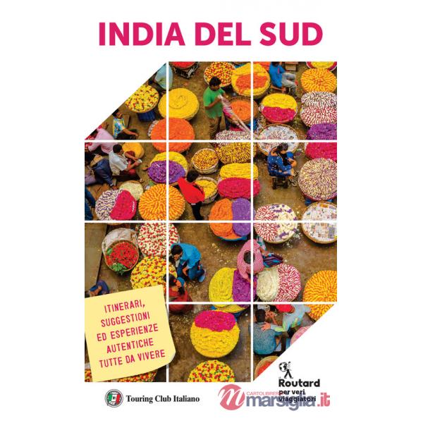 India del sud