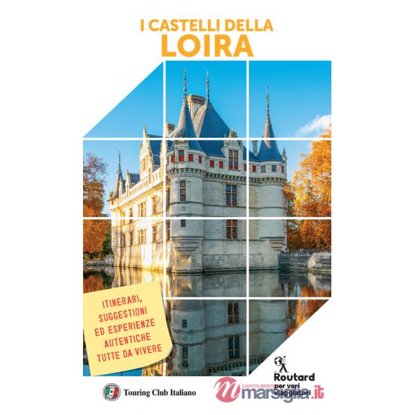 Castelli della Loira (I)