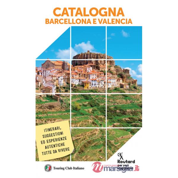 Catalogna, Barcellona e Valencia