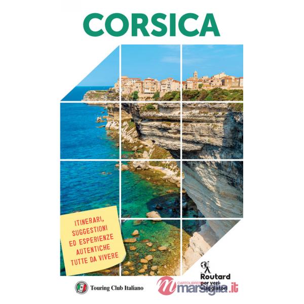 Corsica