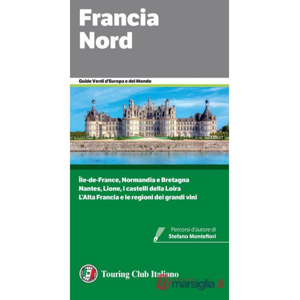 Francia Nord