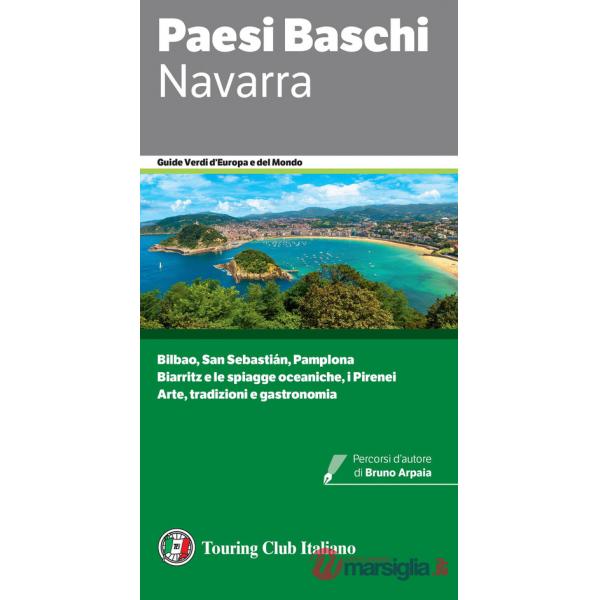 Paesi Baschi. Navarra