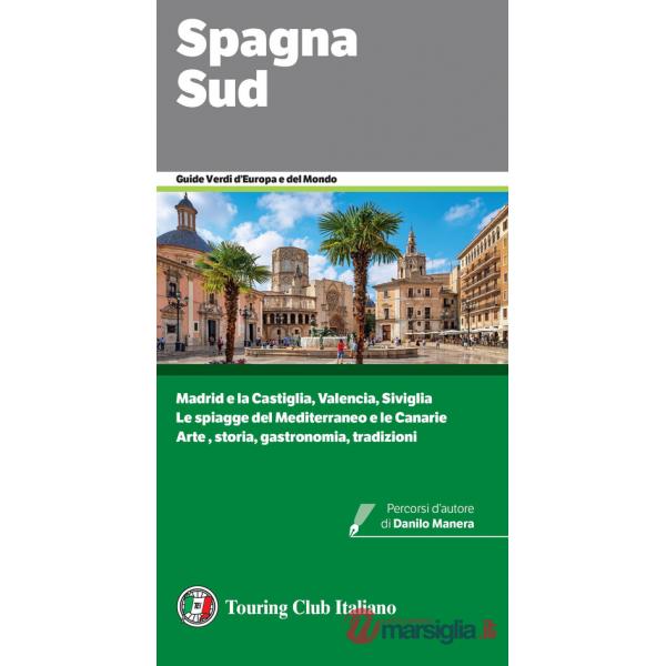 Spagna Sud