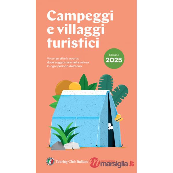 Campeggi e villaggi turistici 2025