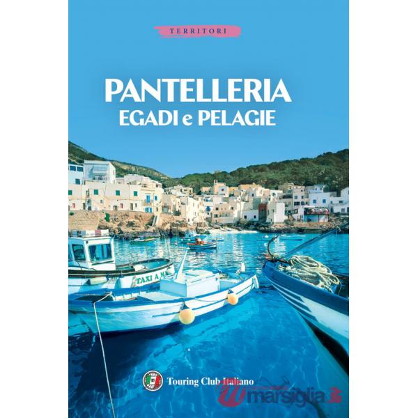 Egadi, Pantelleria