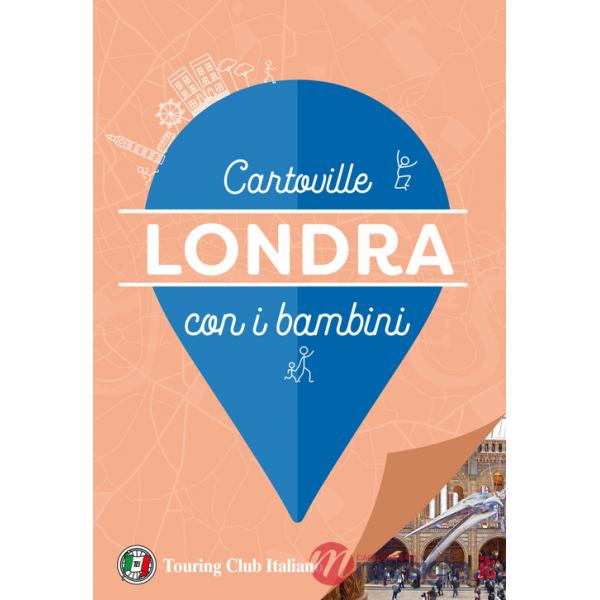 Londra con i bambini