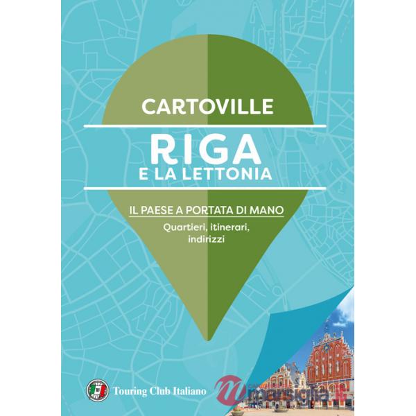 Riga e la Lettonia
