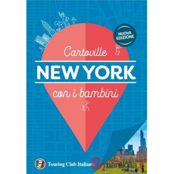 New york con i bambini