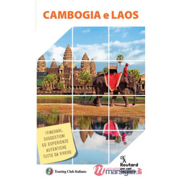 Cambogia e Laos