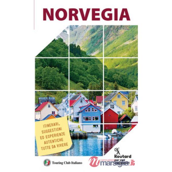 Norvegia