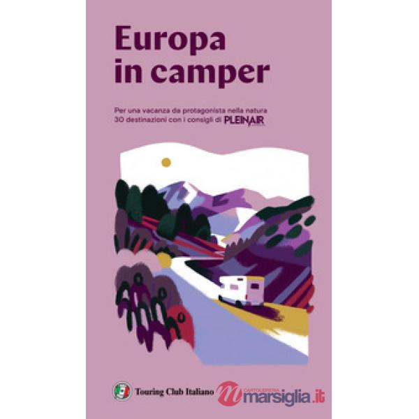 Europa in camper
