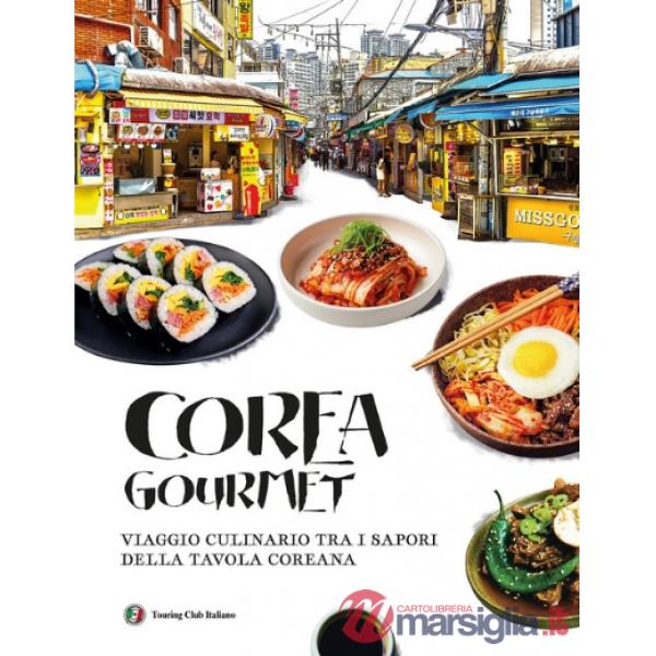Corea gourmet