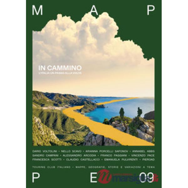 In cammino l'Italia un passo alla volta