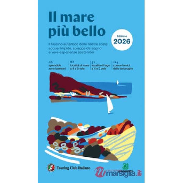 Mare più bello 2026 (Il)