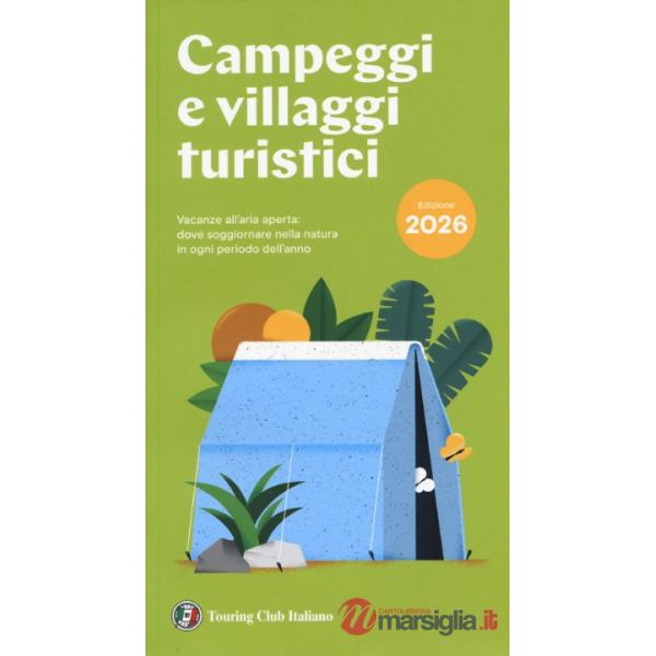 Campeggi e villaggi turistici 2026