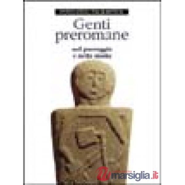 Genti preromane nel paesaggio e nella storia