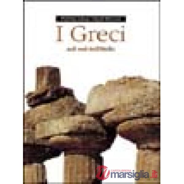 Greci nel sud dell'Italia. Popoli dell'Italia antica (I)