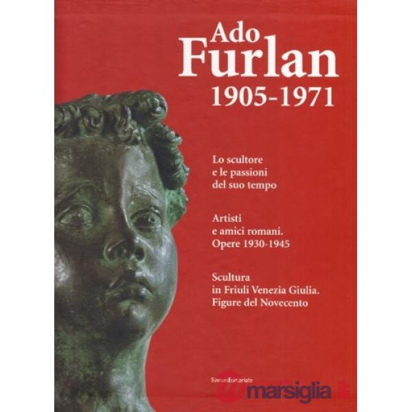 Ado Furlan