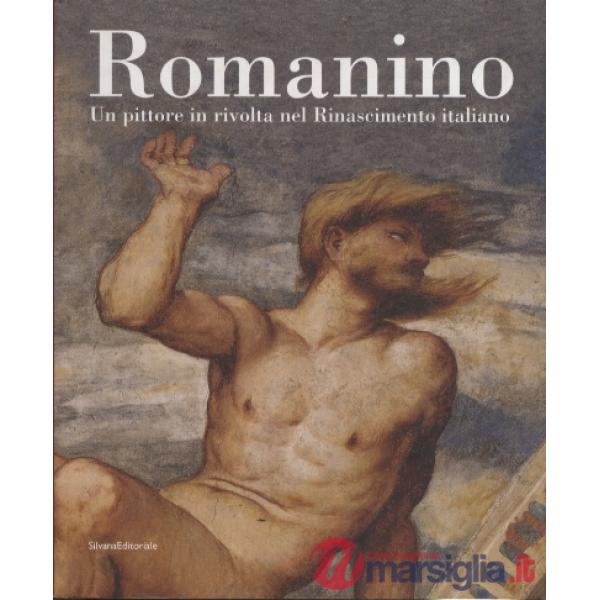 Romanino. Un pittore in rivolta nel Rinascimento italiano