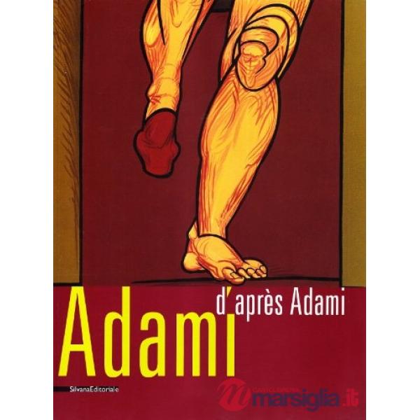 Valerio Adami