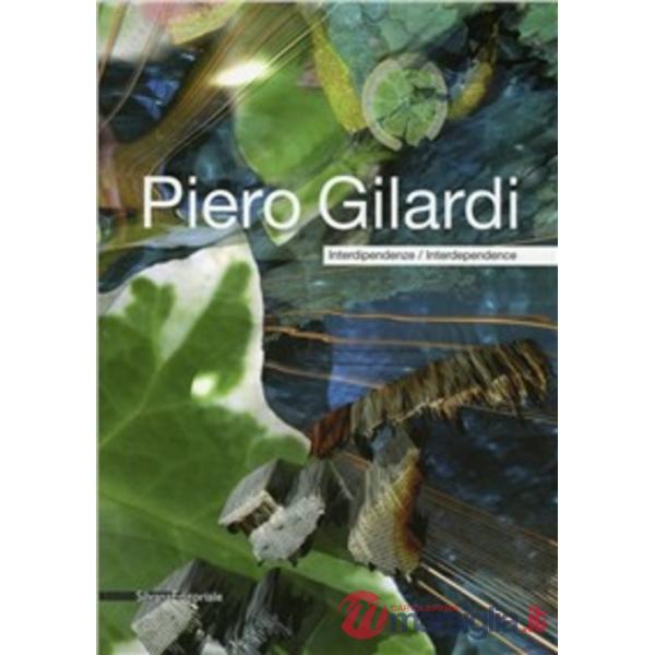 Piero Gilardi