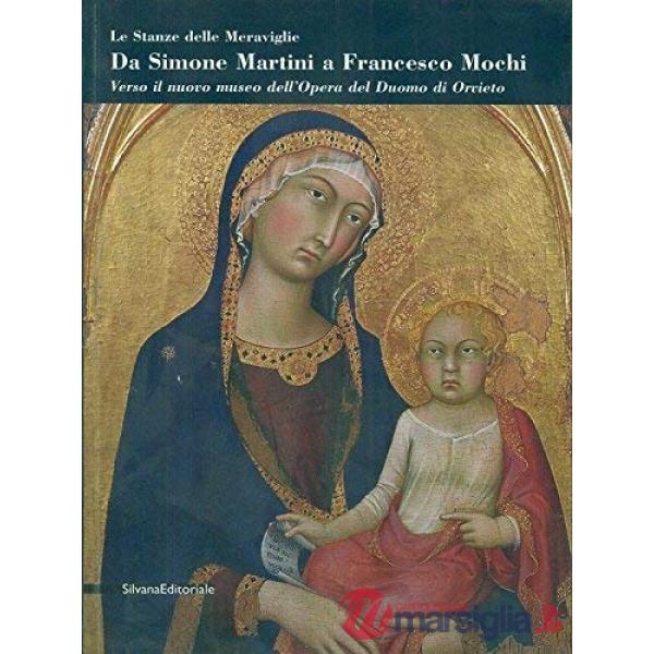 Stanze delle meraviglie (Le)