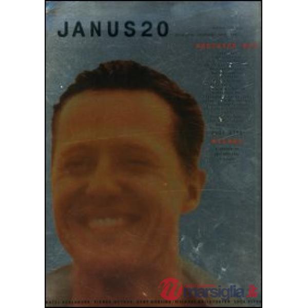 Janus. Vol. 20